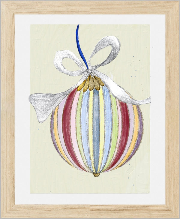 Ornament print